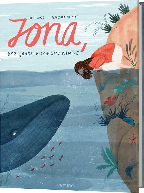 Jona - Der große Fisch und Ninive