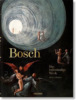 Bosch. Das vollständige Werk