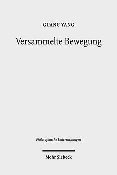 Versammelte Bewegung