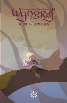 Wyngraf: Issue 1