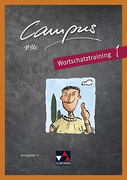 Campus B / Campus B Wortschatztraining 1