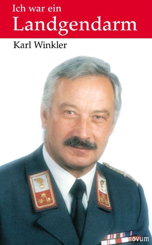 Ich war ein Landgendarm
