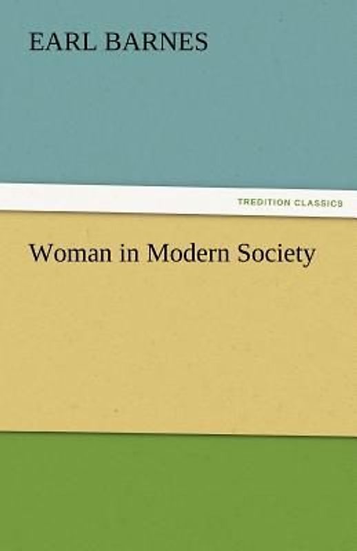 Woman in Modern Society