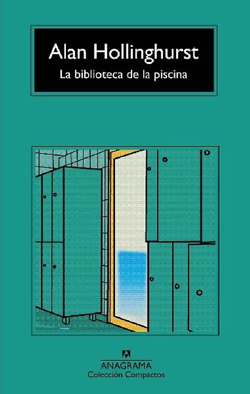 Biblioteca de la Piscina, La -V1