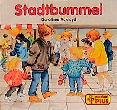 Stadtbummel