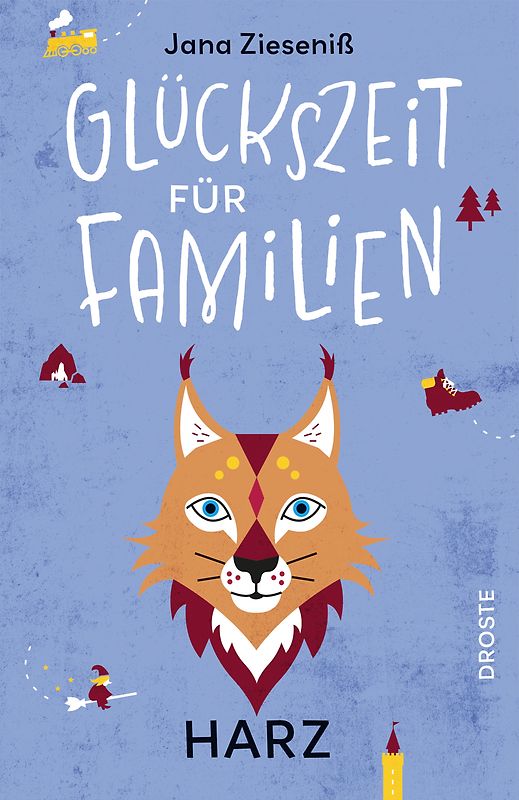 Glückszeit für Familien – Harz