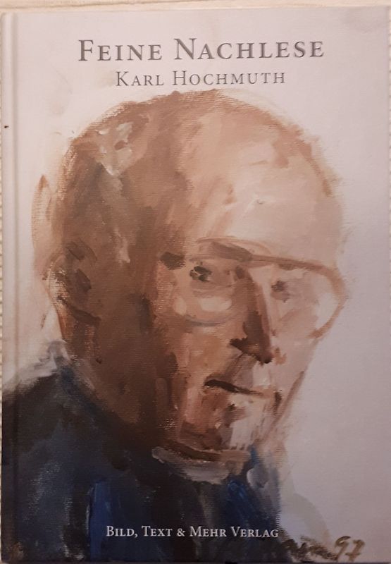 FEINE NACHLESE, Zweite Auflage