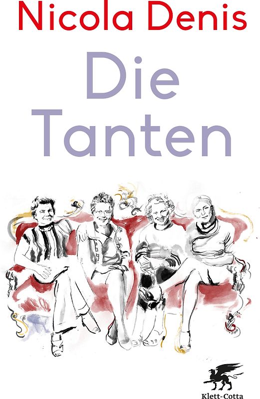 Die Tanten