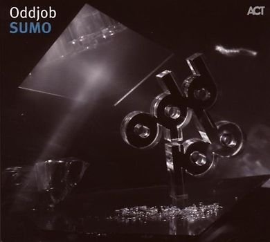 Oddjob - Sumo