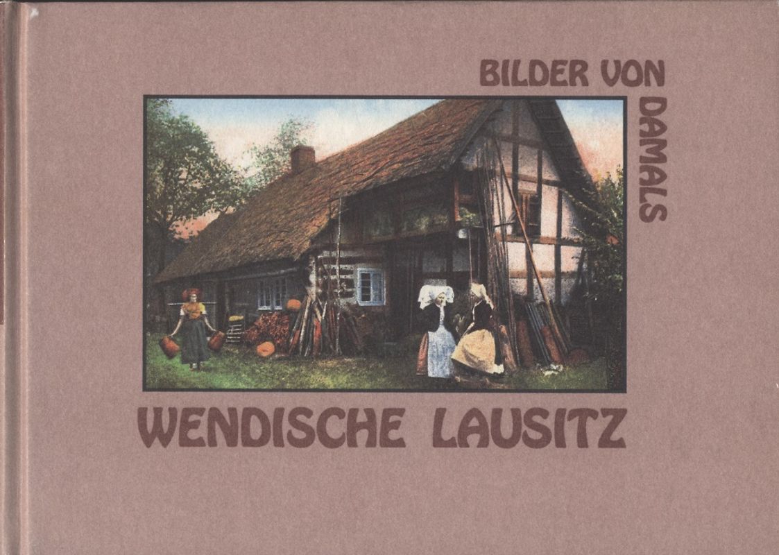Wendische Lausitz