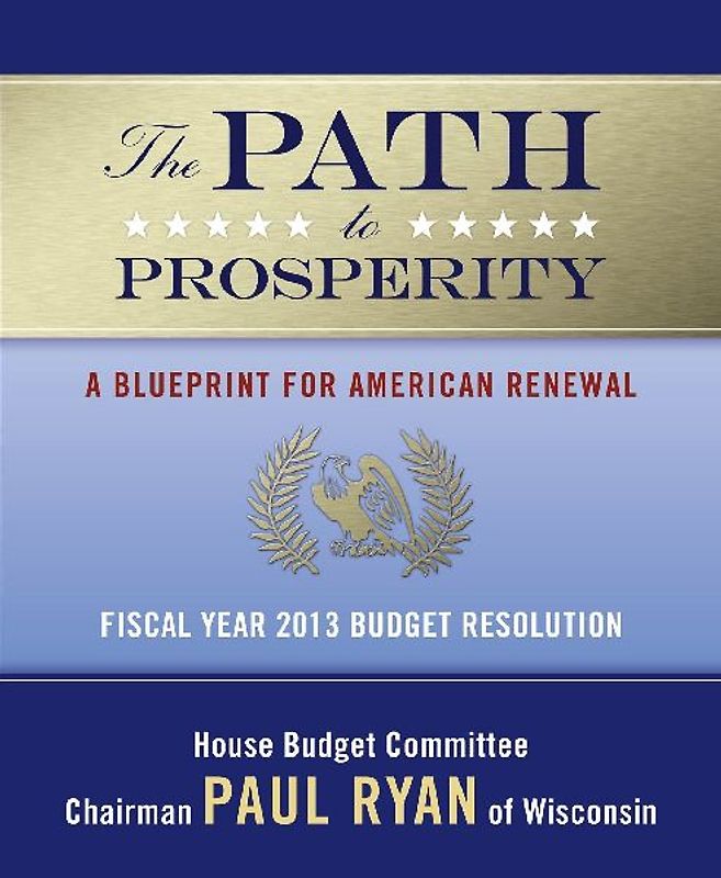 The Path to Prosperity