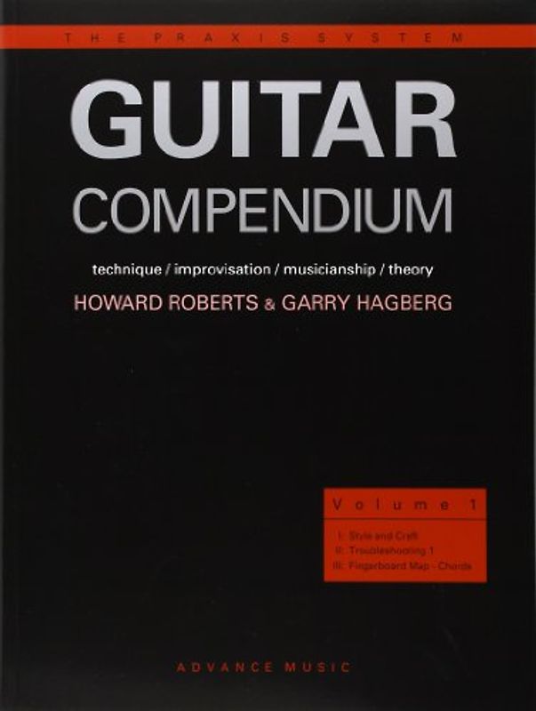 Guitar Compendium