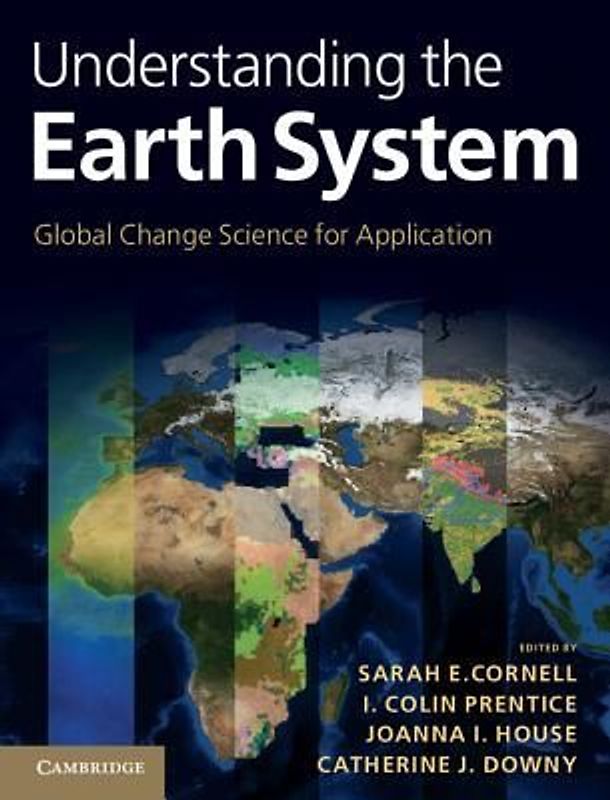 Understanding the Earth System