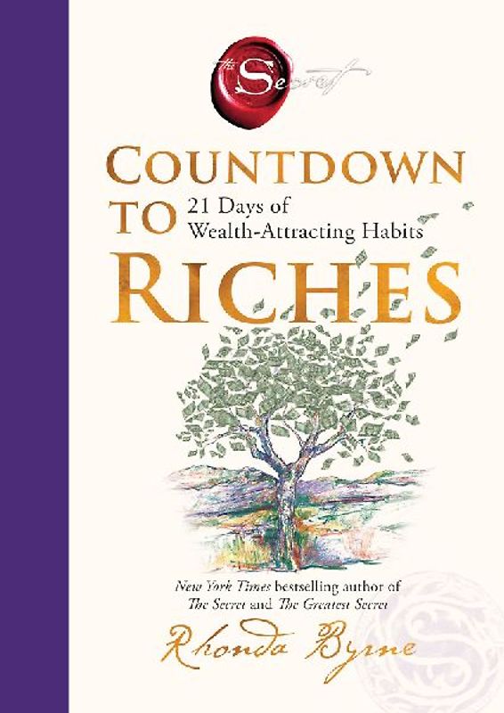 Countdown to Riches