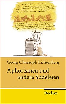 Aphorismen und andere Sudeleien
