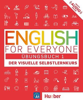 English for Everyone 1