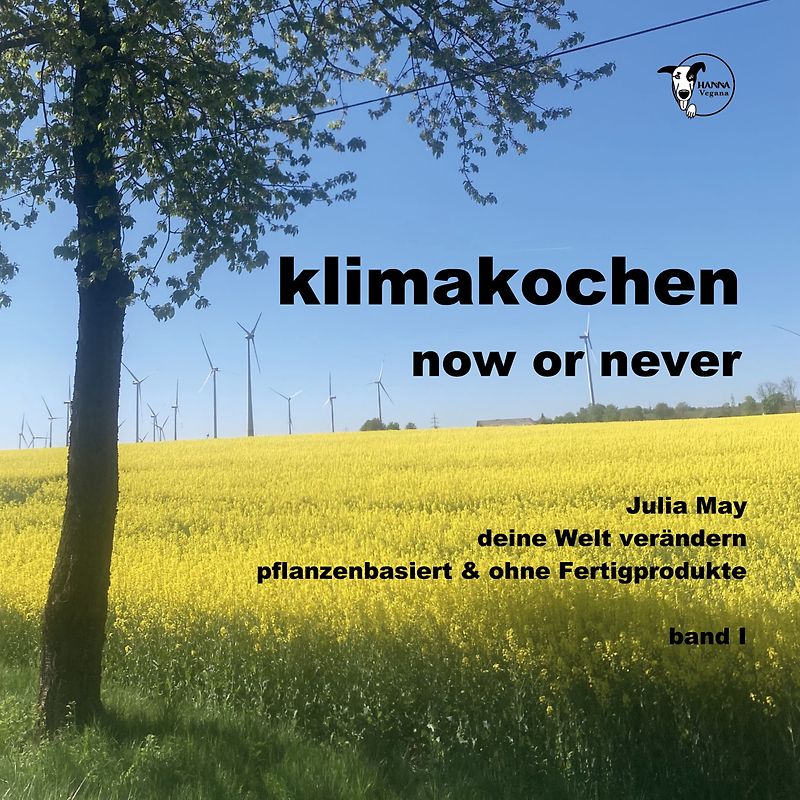 klimakochen now or never
