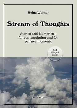 Stream of thoughts