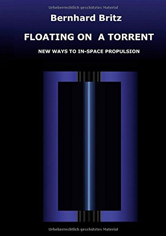 Floating on a Torrent