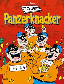 70 Jahre Panzerknacker