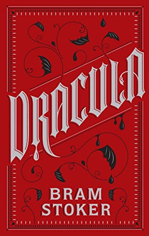 DRACULA (Barnes Noble Flexibound Editio) - STOKER, BRAM