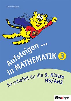 Aufsteigen in Mathematik 3