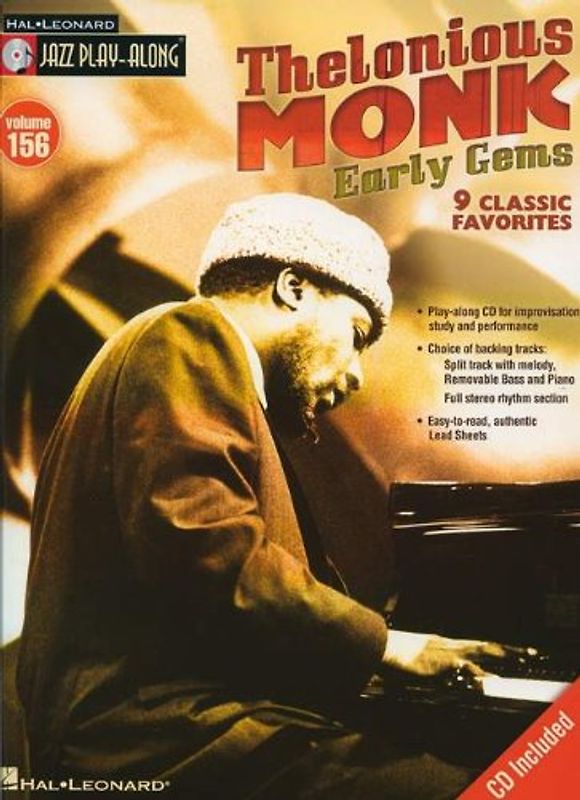 Jazz Play-Along (Hal Leonard Jazz Play-Along)