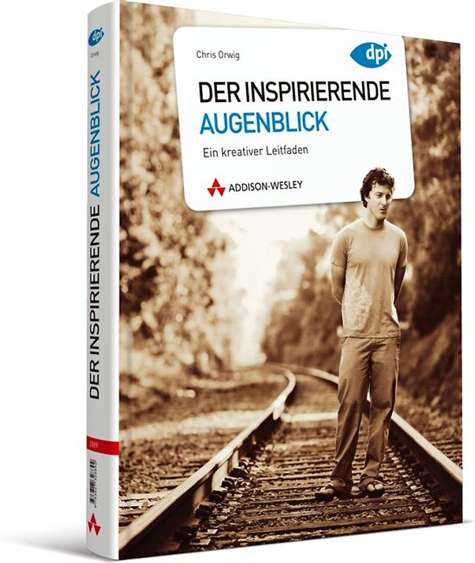 Der inspirierende Augenblick