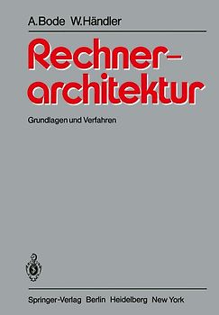 Rechnerarchitektur