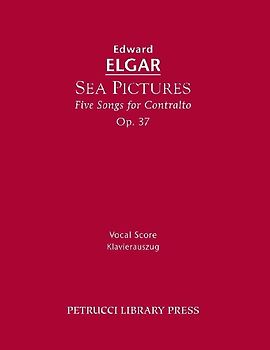 Sea Pictures, Op.37