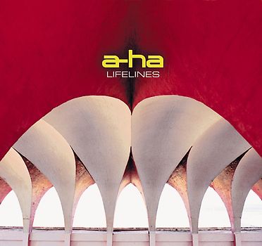 A-Ha - Lifelines