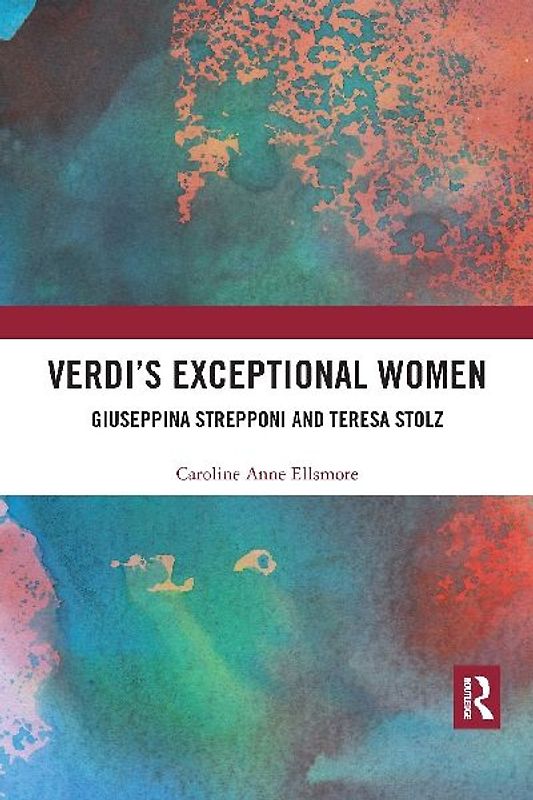 Verdi's Exceptional Women