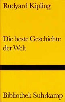 Die beste Geschichte der Welt