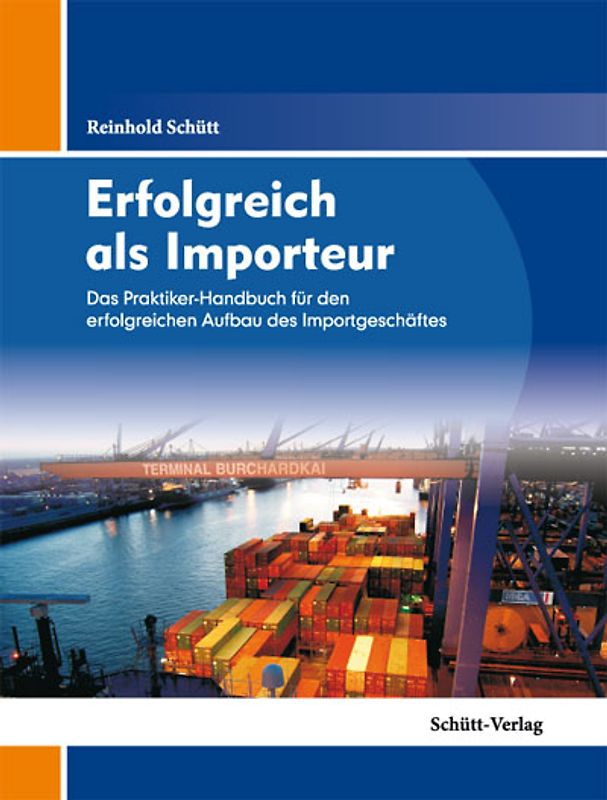 Erfolgreich als Importeur