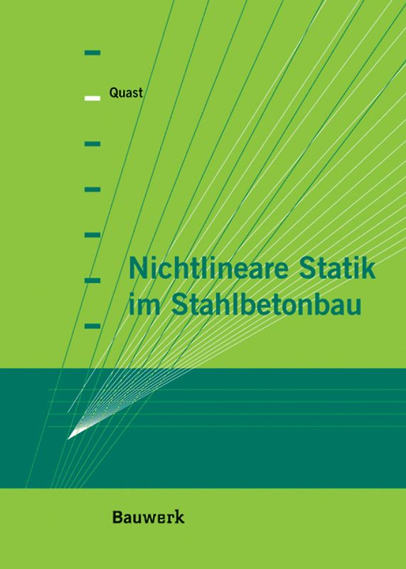 Nichtlineare Statik im Stahlbetonbau