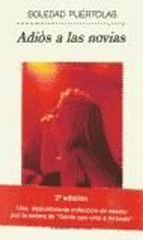 Adiós a las novias