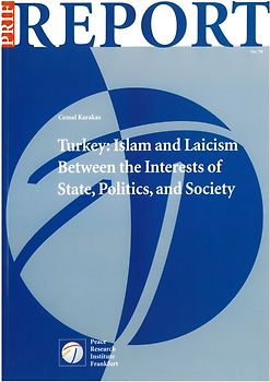 Turkey: Islam and Laicism Between the Interests of State, Politics, and Society