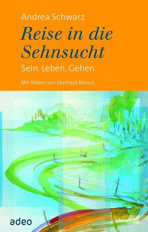 Reise in die Sehnsucht