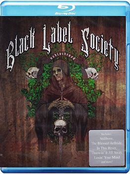 Black Label Society - Unblackened