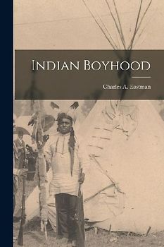 Indian Boyhood