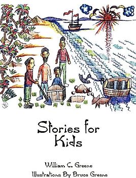 Stories for Kids