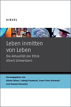 Leben inmitten von Leben