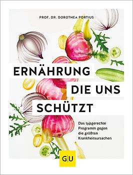 Ernährung, die uns schützt
