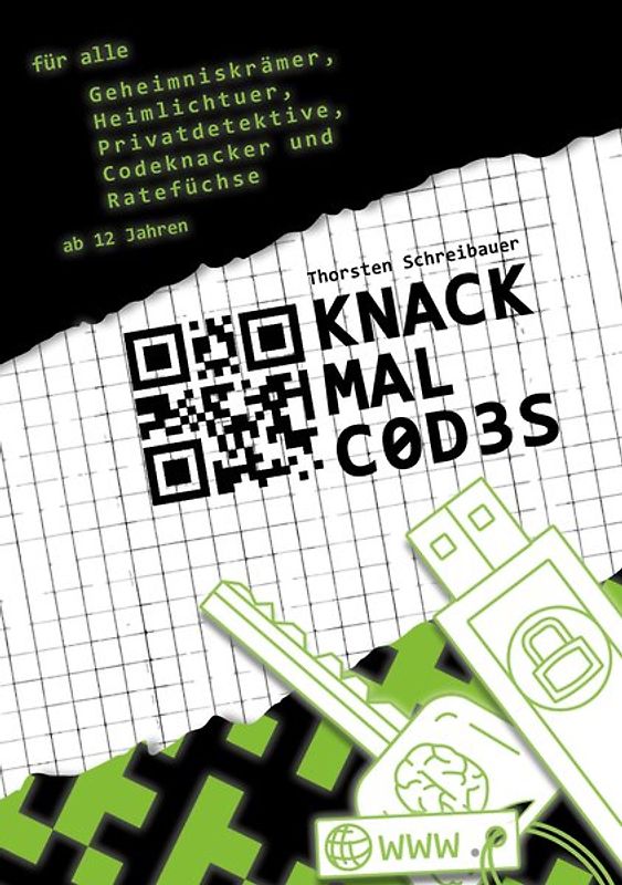 Knack mal Codes