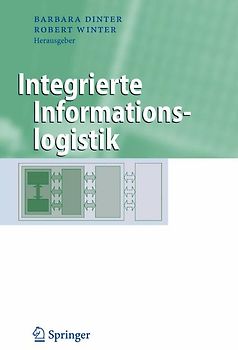 Integrierte Informationslogistik