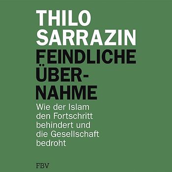 Feindliche Übernahme