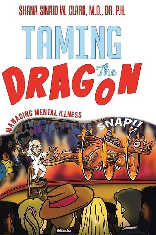 Taming The Dragon