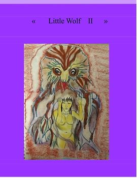 Little Wolf II