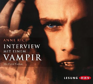 Interview mit einem Vampir