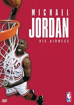 Michael Jordan - His Airness DVD